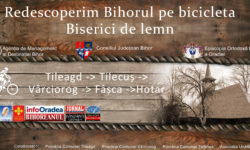 Formular de inscriere –  Redescoperim Bihorul pe bicicletă – Biserici de lemn
