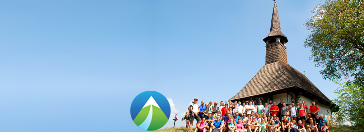 Redescoperim Bihorul pe bicicleta