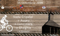 Redescoperă Bihorul pe bicicletă-Biserici de lemn