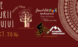 Zilele Padurii Craiului – Editia 2016