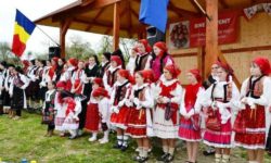 FESTIVALUL ”OUL DE PASTI” – DRĂGOTENI, BIHOR