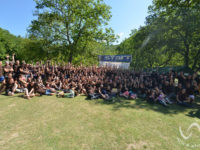 Team Outdoor Race 2016