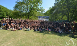 Team Outdoor Race 2016