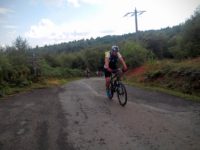 Printre dealuri si doline