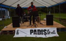 concert padis fest