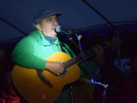 EMERIC IMRE la Padis Fest