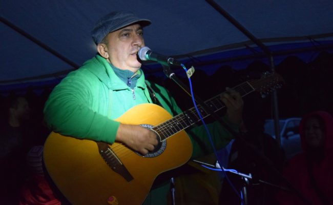 EMERIC IMRE concert padis fest