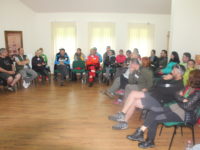 Dezbaterea publica Padis Fest 2016