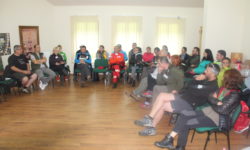 Dezbaterea publica Padis Fest 2016