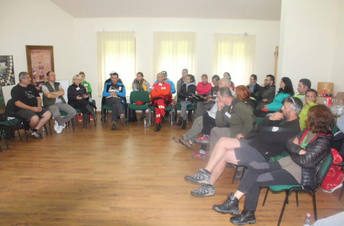 Dezbaterea publica Padis Fest 2016