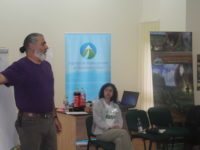 Moderatori dezbatere Padis Fest