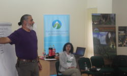 Moderatori dezbatere Padis Fest